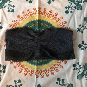 Gray bandeau from American Eagle